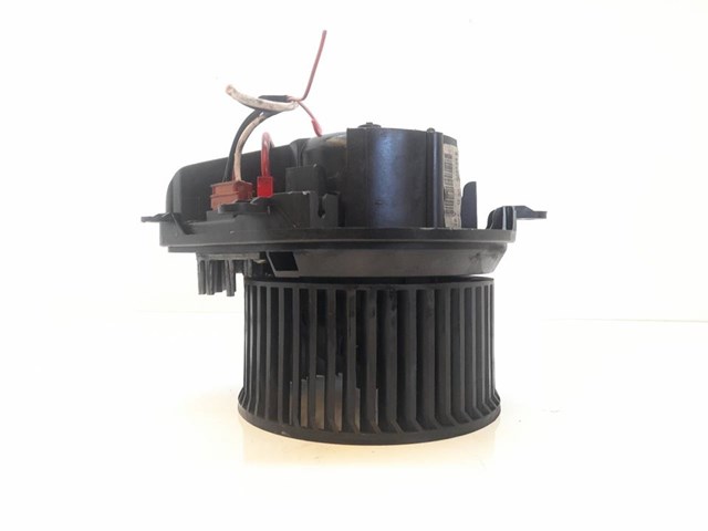 Motor eléctrico, ventilador habitáculo 650594R Land Rover
