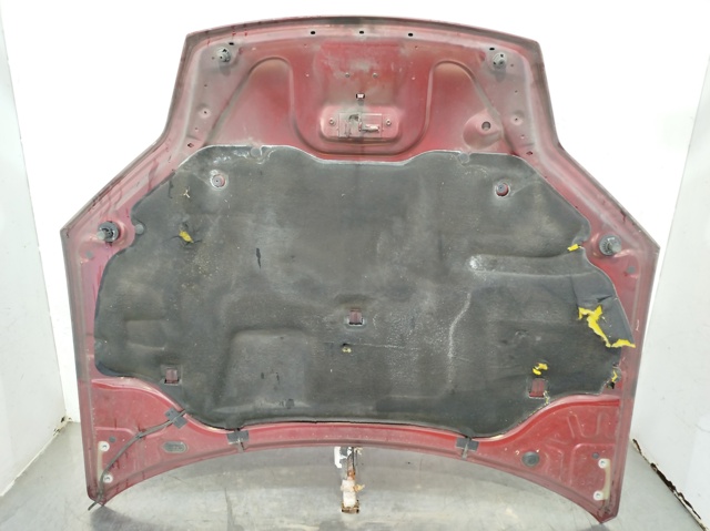 RENAULT 651000021R Capó comprar Barcelona