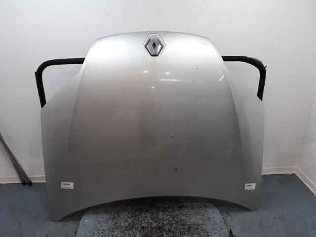 651000021R RENAULT Capó  disponible Ourense