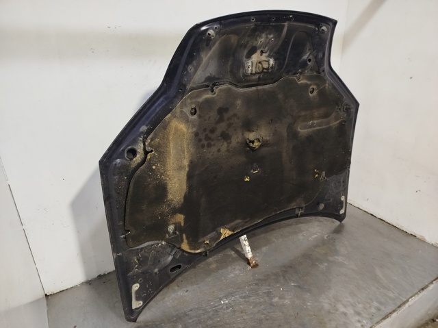 651000021R RENAULT Capó  en stock Gandía