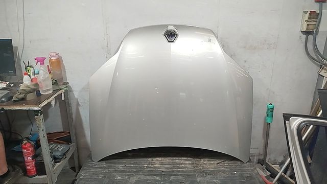 651000021R RENAULT Capó  en stock Córdoba