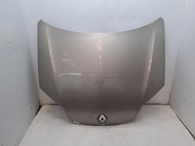 RENAULT 651000021R Capó  comprar en Murcia
