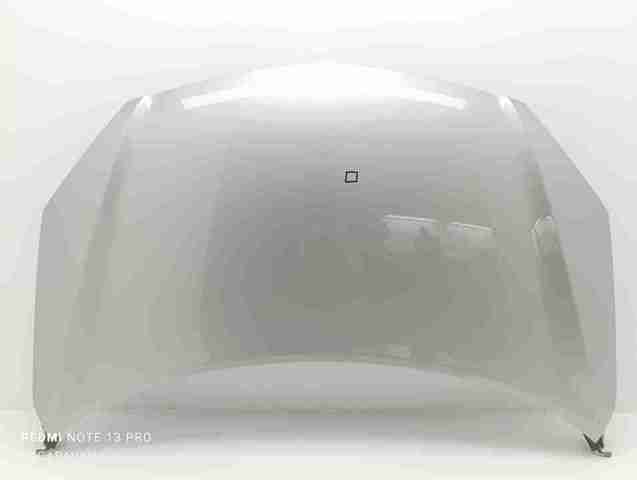 Capot para Renault Koleos  (HY0)