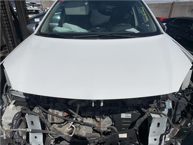 Capó del motor Renault Koleos  desde 231,90 €