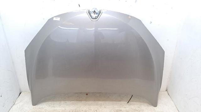 Capó para Renault Fluence B3