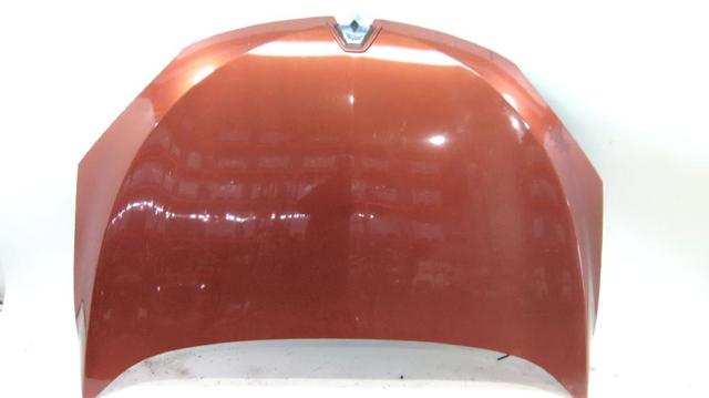651000035R RENAULT Capó  comprar en Oviedo
