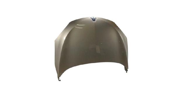 Capot Megane III coupé (2008-2016) original desde 222,16 €