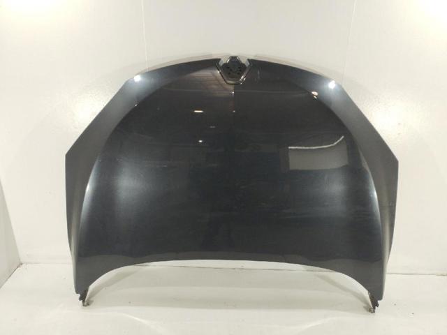 Capot para Renault Megane III (DZ0, DZ1)