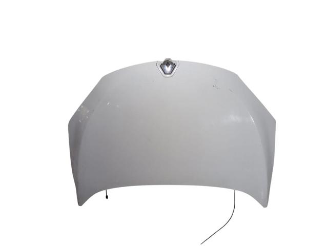 Capot Fluence  hatchback (2010-2026) original desde 238,25 €
