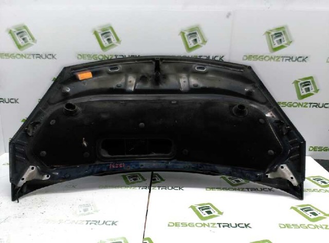 651000267R RENAULT Capó  en stock Gandía