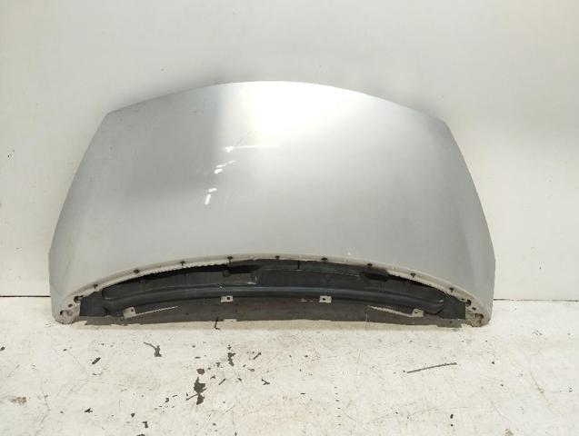 Capó del motor Renault Espace 4 JK0