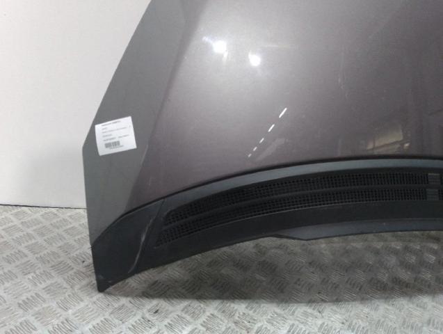 Capó del motor Renault Espace 4 JK0