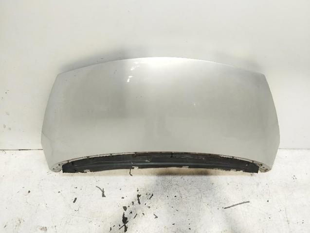 Capó del motor Renault Espace 4 JK0