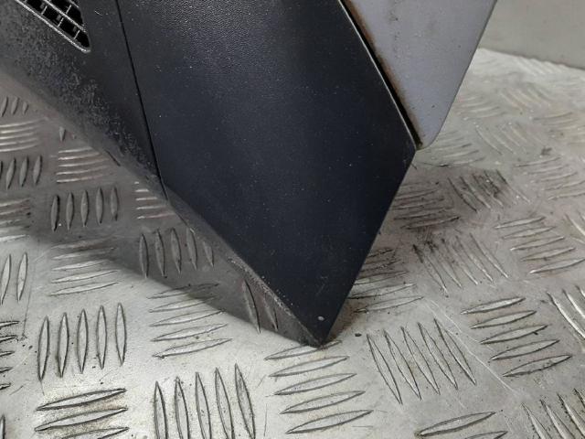 Capó del motor Renault Espace 4 JK0