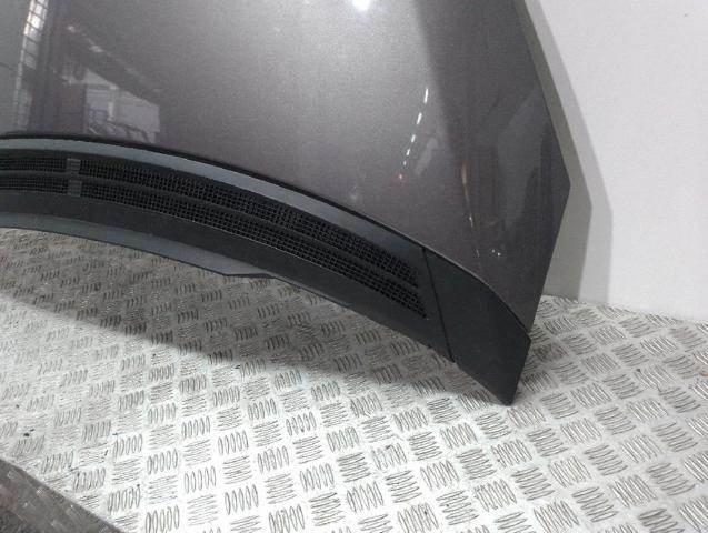 Capó del motor Renault Espace 4 JK0