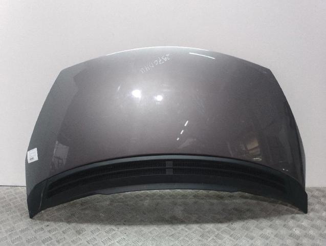 Capó del motor Renault Espace 4 JK0