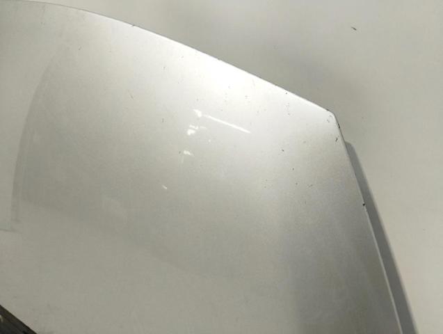 Capó del motor Renault Espace 4 JK0