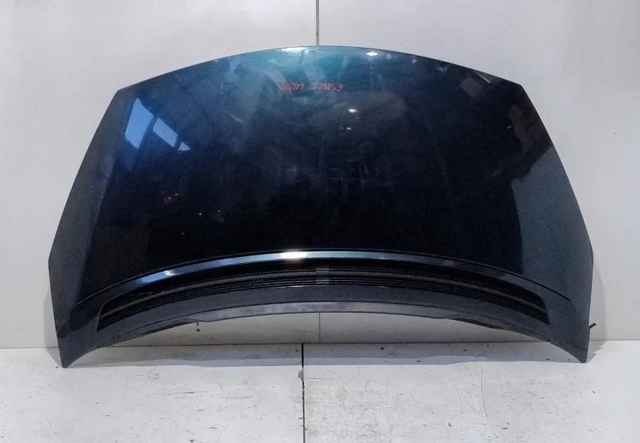 651000267R RENAULT Capó comprar Alcalá