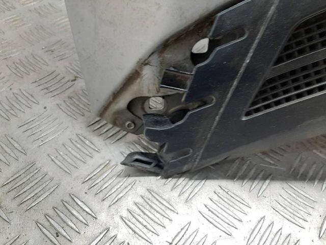 Capó del motor Renault Espace 4 JK0