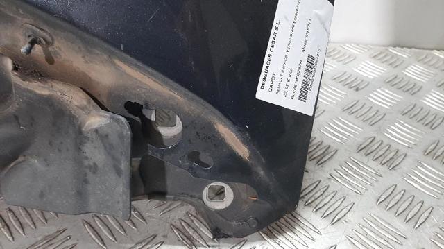 Capó del motor Renault Espace 4 JK0