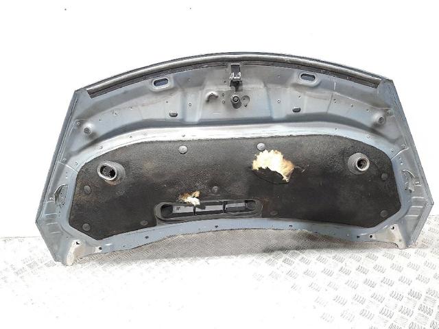 Capó del motor Renault Espace 4 JK0