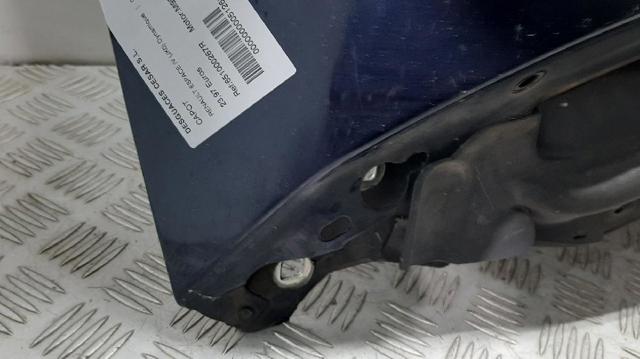 Capó del motor Renault Espace 4 JK0