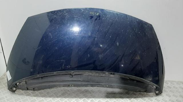 Capó del motor Renault Espace 4 JK0