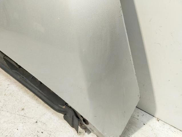 Capó del motor Renault Espace 4 JK0