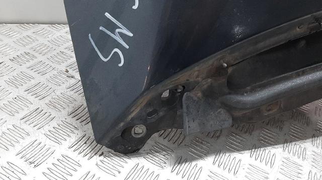 Capó del motor Renault Espace 4 JK0