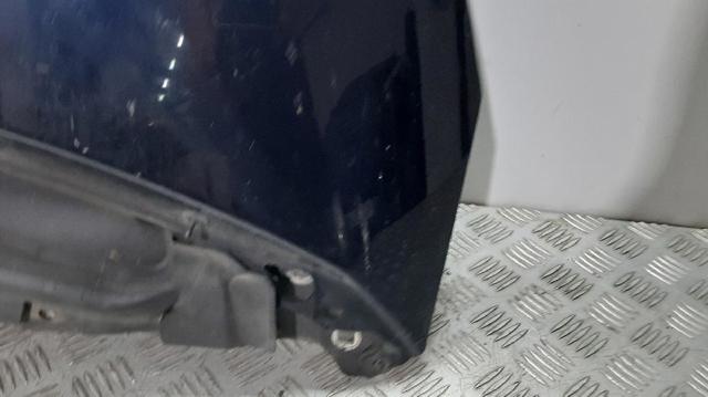 Capó del motor Renault Espace 4 JK0