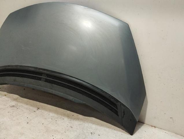 Capó del motor Renault Espace 4 JK0