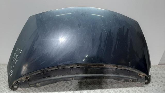 Capó del motor Renault Espace 4 JK0