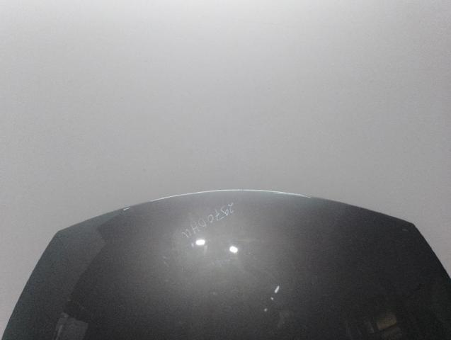 Capó del motor Renault Espace 4 JK0