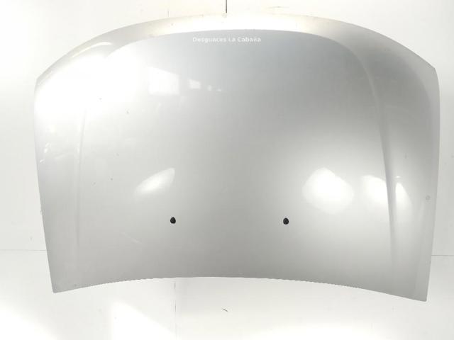 Capó delantero 651000987R RENAULT