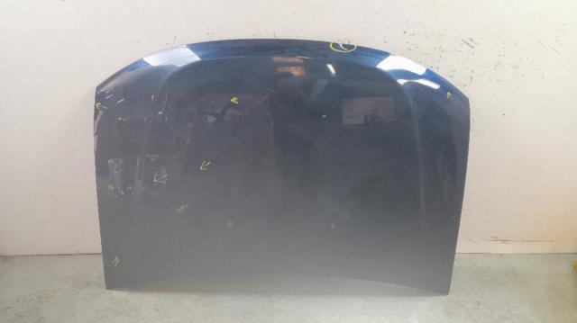Capó delantero 651000987R RENAULT