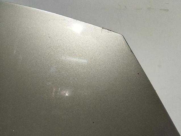 651001097R RENAULT Capó comprar Bilbao
