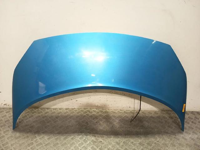 Capot Renault Scenic II (JM0, JM1)