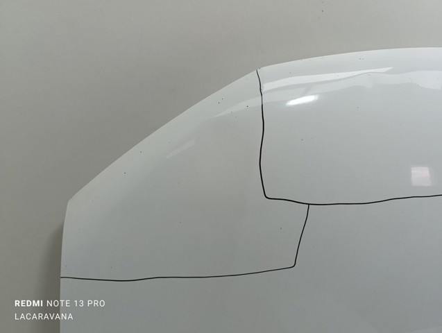 651001918R Capó  en stock Castellón