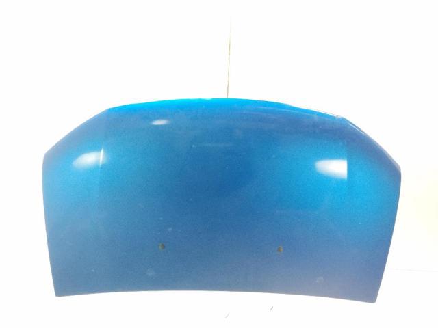 Capot Logan II sedán (2012-2026) original desde 191,34 €