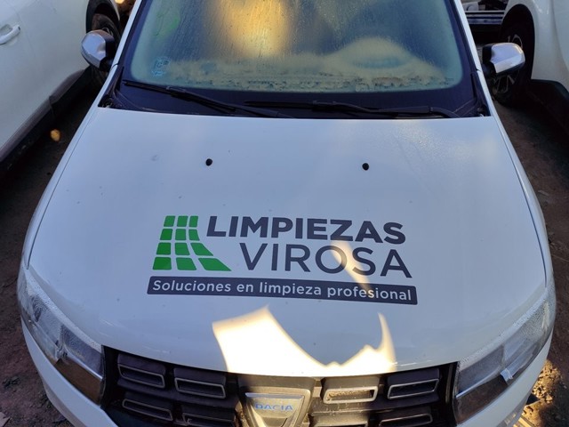 651001918R Capó comprar Sevilla