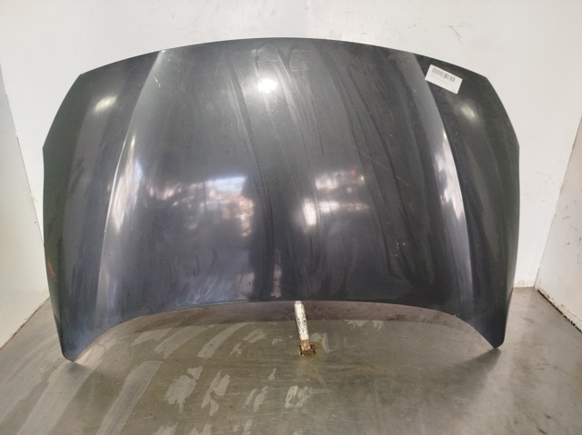 Capot Renault Fluence  (L3)