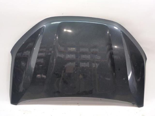 Capot para Dacia Sandero III ()