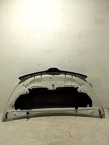 Comprar Capot Trafic III EG