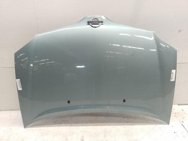 Comprar Capot Almera  V10