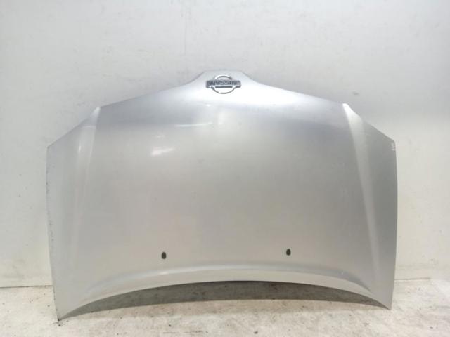 Capó del motor Nissan Almera  desde 164,08 €