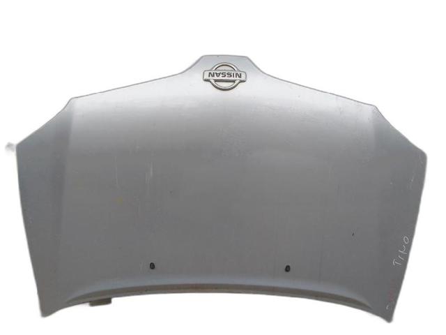Comprar Capot Almera  V10