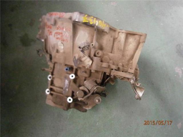 Capot para Nissan Almera  (V10)