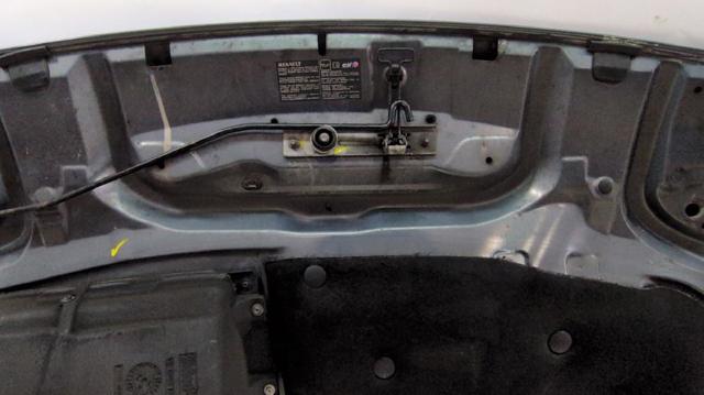 RENAULT 651005147R Capó  comprar en Ponferrada