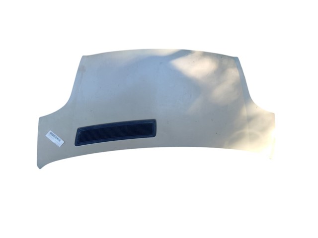 Capó para Renault Trafic JL