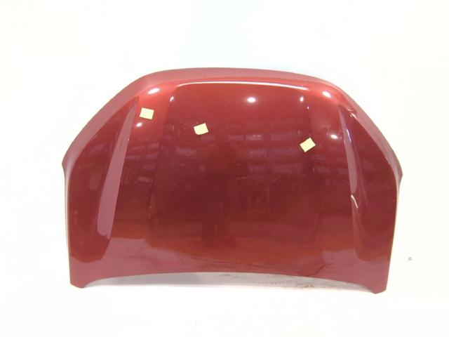 Capot para Renault SANDERO II (B8)